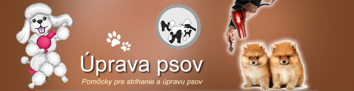 prava psov
